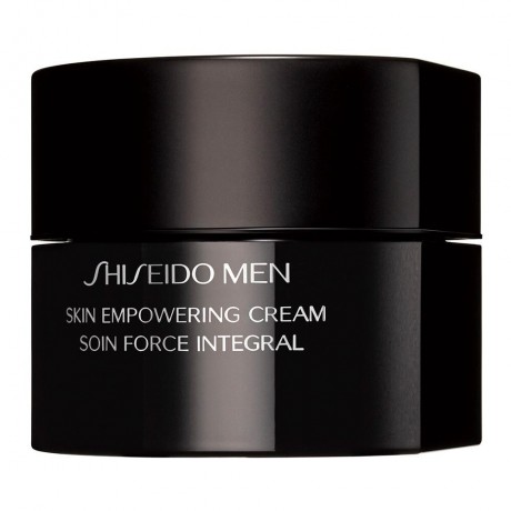 Shiseido Skin Empowering Cream Укрепляющий крем для кожи