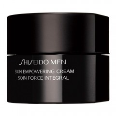 Shiseido Skin Empowering Cream  Укрепляющий крем для кожи