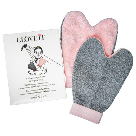 Cloth in a Box Glov It Глов это