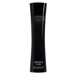 Armani (Армани) Code Homme After Shave lotion, 100 мл