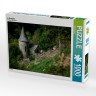 CALVENDO Puzzle CALVENDO Puzzle in Aveyron Пазл CALVENDO Puzzle в Авероне