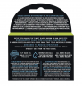 Wilkinson Sword Hydro 5 Sensitive Rasierklingen 4st, Лезвия для бритья Hydro5 Sensitive 4шт