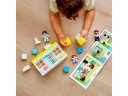 Lego Arztbesuch визит к врачу