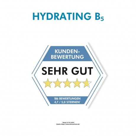 SkinCeuticals Hydrating B5  Увлажнение B5