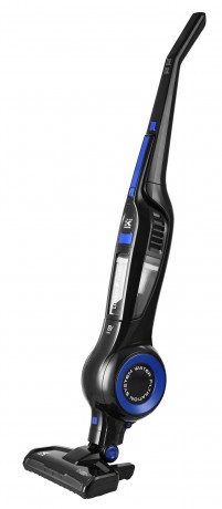 Team Kalorik Team Kalorik Akku-Hand-und Stielstaubsauger TKG SKV 1004, beutellos Wasserfilter  Беспроводной ручной и стержневой пылесос Team Kalorik TKG SKV 1004, без мешка с фильтром для воды