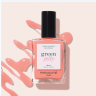 Manucurist Green Jelly Glace 15ml, Лак для ногтей Glace (Франция), 15мл, новинка Лето 2026, коралловый с эффектом желе, сохнет за 1 минуту, растительная формула