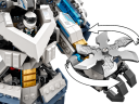 Lego Zanes Titan-Mech Робот-титан Зейна