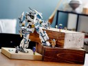 Lego Zanes Titan-Mech Робот-титан Зейна