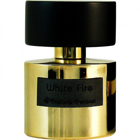 Tiziana Terenzi White Fire Extrait de Parfum, 100 мл