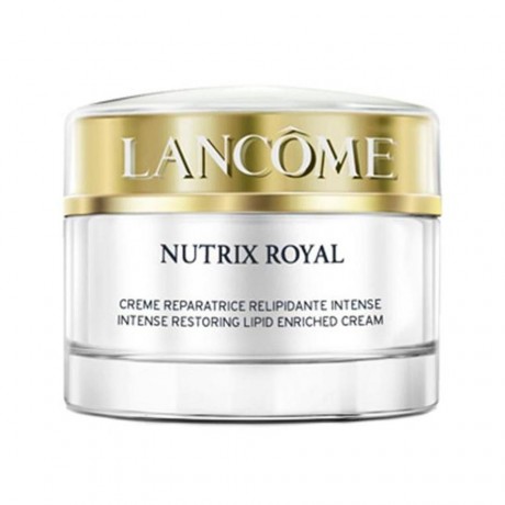 Lancome (Ланком) Nutrix Nutrix Royal, TieGel Гель для лица / 50 мл
