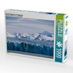 CALVENDO Puzzle CALVENDO Puzzle Upsala Gletscher in Patagonien Пазл CALVENDO Puzzle Ледник Упсала в Патагонии