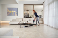 Shark Shark Akku-Stielstaubsauger IZ300EUT, beutellos, TruePet [Einzelakku]  Аккумуляторный пылесос Shark IZ300EUT, без мешка, TruePet [один аккумулятор]