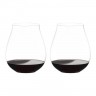 Riedel Riedel Big O Pinot Noir 2er Set Riedel Big O Pinot Noir Набор из 2 шт.