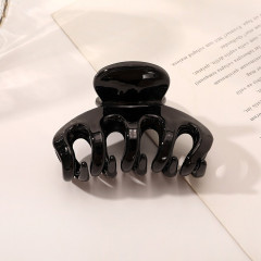 SOHO Esta Haarklammer Schwarz Эста заколка для волос