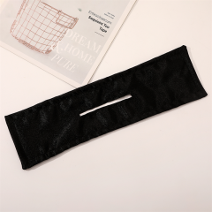 SOHO Lily Haar Twister / Deft Bun Maker Schwarz Lily Hair Twister / Ловкий производитель булочек