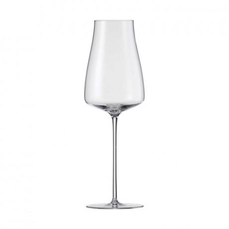 Zwiesel Glas Zwiesel Glas The Moment Champagnerglas mit Moussierpunkt 369 ml / h: 240 mm Бокал для шампанского Zwiesel Glas The Moment с наконечником для мусса 369 мл / высота: 240 мм