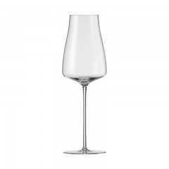 Zwiesel Glas Zwiesel Glas The Moment Champagnerglas mit Moussierpunkt 369 ml / h: 240 mm Бокал для шампанского Zwiesel Glas The Moment с наконечником для мусса 369 мл / высота: 240 мм