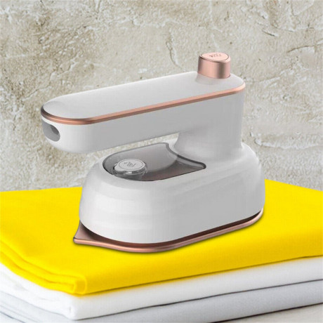 Yoyaxi Yoyaxi Reise-Dampfbugeleisen Dampfbugeleisen, Mini-Dampfglatter fur den Heim- und Reisegebrauch  Паровой утюг Yoyaxi Travel Паровой утюг, мини-паровой утюг для дома и путешествий