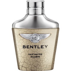 Bentley (Бентли) Infinite Eau de Toilette Туалетная вода Spray Спрей Rush, 60 мл