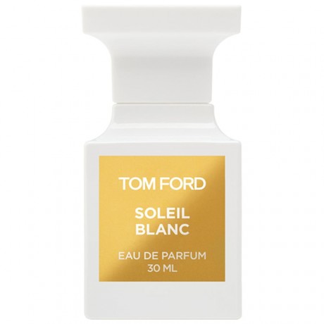 Tom Ford (Том Форд) Soleil Blanc  Eau de Parfum (EdP) Парфюмерная вода Private Blend Dufte, 100 мл