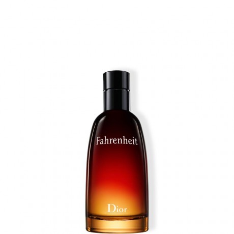 DIOR (Диор) Fahrenheit Eau de Toilette Туалетная вода Spray Спрей, 200 мл