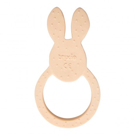 trixie Beissring aus Naturkautschuk Зубное кольцо из натурального каучука