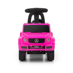 Rutschauto Milly Mally Ride on MERCEDES G350d Толкать Милли Малли Поездка на MERCEDES G350d