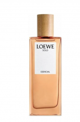 Loewe Solo Esencial Eau de Toilette Туалетная вода Spray Спрей, 100 мл
