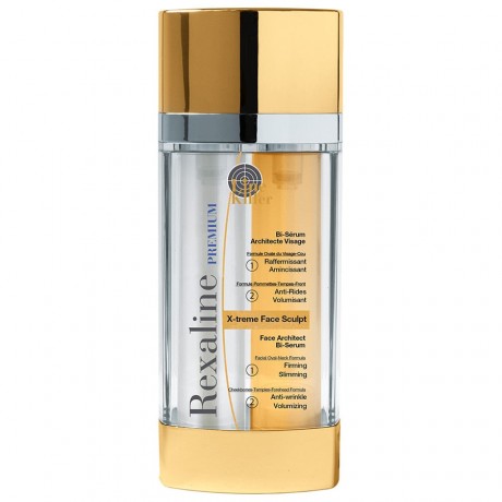 Rexaline (Рексалайн) X-treme Face Sculpt Serum Gesichtspflege, 30 мл