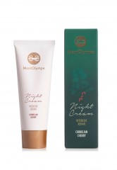 MontOlympe Intensive Repair Nachtcreme Интенсивный восстанавливающий ночной крем