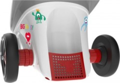 BIG BIG-Buggy 3-in-1 БОЛЬШОЙ багги 3-в-1