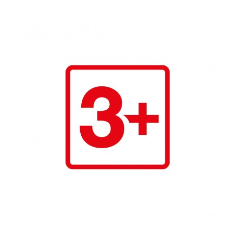 Eberhard Faber Mini Kids Spielknete Sonderfarben Тесто для лепки Mini Kids