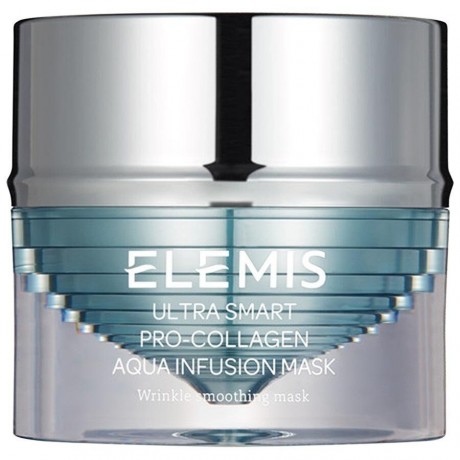 ELEMIS PRO-COLLAGEN AQUA INFUSION MASK  PRO-COLLAGEN AQUA INFUSION MASK