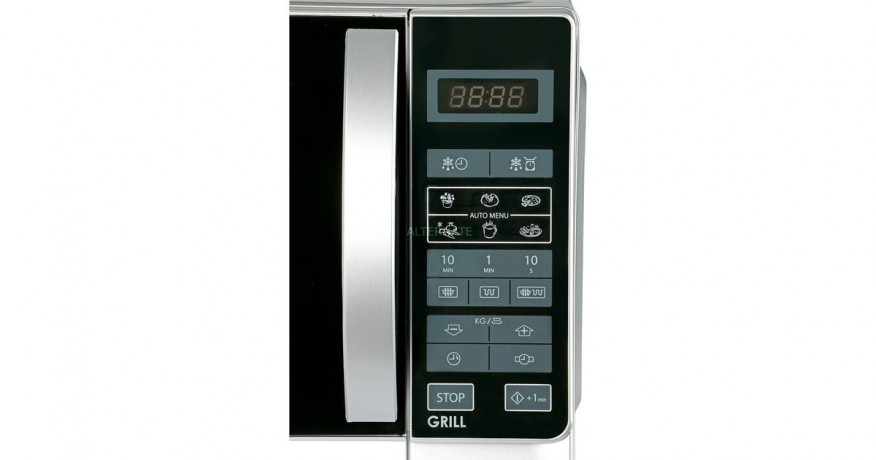 Sharp Sharp Magnetron R-642 IN-W, Mikrowelle edelstahl  edelstahl Sharp Magnetron R-642 IN-W, микроволновая нержавеющая сталь