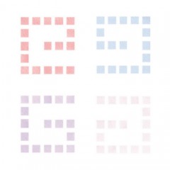 CHRISTMAS LOOK 2019 Prisme Libre von Givenchy Пудра для лица Givenchy (лимитированный выпуск)