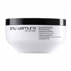 Shu Uemura Treatment  лечение