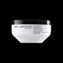 Shu Uemura Treatment  лечение