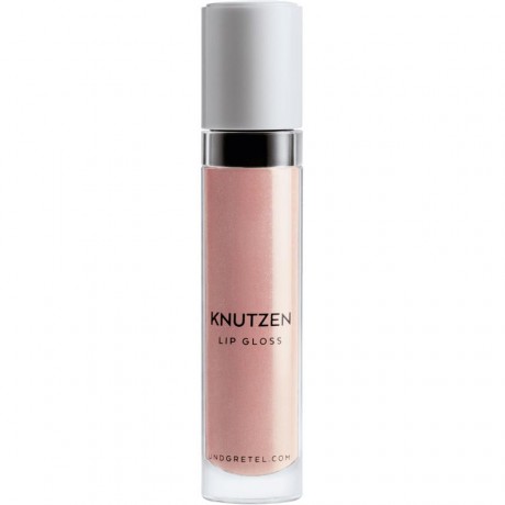 Und Gretel Lippen Shimmer Lip Gloss Блеск для губ Knutzen, Nr. 5 Apricot Shimmer / 6 мл