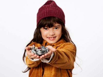 LEGO Creator Expert Lokomotive Krokodil Создатель Эксперт Локомотив Крокодил