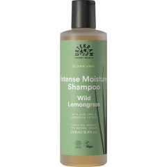 Intense Moisture Shampoo  Интенсивно увлажняющий шампунь