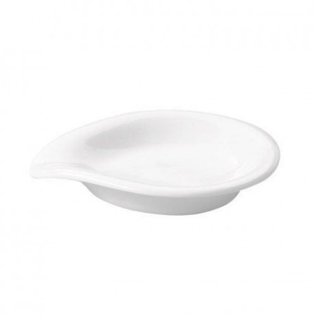 Kahla Kahla Five Senses Weiss Midi Dip 11 cm Kahla Five Senses Белый миди-дип 11 см