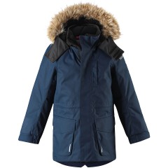 Reima Winterjacke NAAPURI Зимняя куртка НААПУРИ