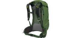 Osprey Osprey Stratos 34 , Rucksack grun, 34 Liter  grun Osprey Stratos 34, рюкзак зеленый, 34 литра