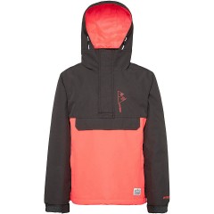 PROTEST Jacke OPERA JR anorak Outdoorjacken fur Kinder Куртка анорак OPERA JR Детские куртки для активного отдыха