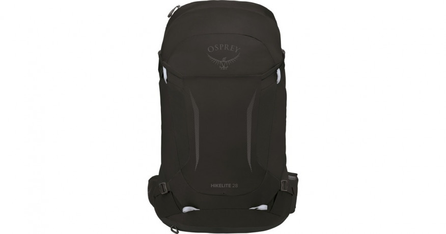 Osprey Osprey Hikelite 28, Rucksack schwarz, 26 Liter, Grosse S/M  schwarz Osprey Hikelite 28, рюкзак черный, 26 литров, размер S/M