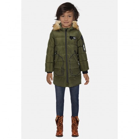 CIPO BAXX Cipo Baxx Parka Parkas Cipo Baxx Parka Парки