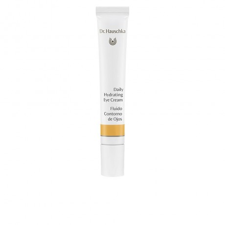 Dr. Hauschka Daily Hydrating Eye Cream Dr. Hauschka Ежедневный увлажняющий крем для глаз Dr. Хаушка