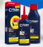 Crisan Aktiv Wirksystem bei Shampoo, Крисан Шампунь для Предотвращения Выпадения Волос, 250 мл 