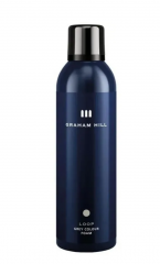 Graham Hill  Grey Color Loop Shampoo 200ml, Мужской шампунь с оттеночным эффектом серого 200 мл