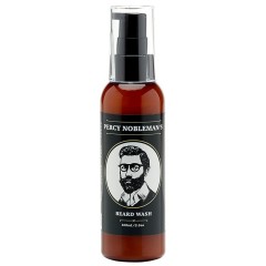 Percy Nobleman Beard Wash  Bartpflege Pflegeprodukte, 100 мл
